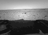 Одна из антенн NASA, расположенная под Мадридом (Испания), сумела поймать сигнал от марсохода Одна из антенн NASA, расположенная под Мадридом (Испания), сумела поймать сигнал от марсохода