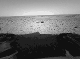 Одна из антенн NASA, расположенная под Мадридом (Испания), сумела поймать сигнал от марсохода
