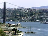 Весной под Босфорским проливом начнется строительство железнодорожного туннеля
Весной под Босфорским проливом начнется строительство железнодорожного туннеля