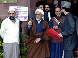Кашмирский вопрос может быть наконец разрешен - начались переговоры