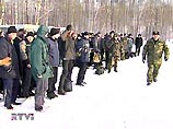 Военная прокуратура Новосибирска ищет виновных в простудах призывников