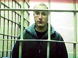 За Ольгой Артюховой, защищающей Ходорковского, сохранен статус адвоката