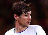 Егор Титов дисквалифицирован на год из всех соревнований УЕФА