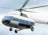 Военный вертолет Ми-8 совершил аварийную посадку в районе озера Калагирь примерно в 100 км к северо-востоку от Петропавловска- Камчатского 22 января. Машина получила повреждения, но находившиеся в ней люди не пострадали
