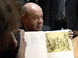 Швыдкой обещает вернуть Германии коллекцию Балдина, но не знает когда Швыдкой обещает вернуть Германии коллекцию Балдина, но не знает когда