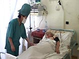 В России от гриппа скончались четыре человека, в том числе двое детей