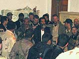Саддама Хусейна предала гвардия, заявил начальник Генштаба России