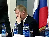 Члены СПС обсуждают итоги выборов. Все едины во мнении, что СПС надо сохранить Члены СПС обсуждают итоги выборов. Все едины во мнении, что СПС надо сохранить