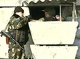 В перестрелке в Грозном один боевик убит, второй покончил с собой