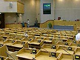 В удостоверения депутатов Госдумы вошьют идентификационный чип, чтобы можно было отследить, где находится депутат и не прогуливает ли заседания В удостоверения депутатов Госдумы вошьют идентификационный чип, чтобы можно было отследить, где находится депутат и не прогуливает ли заседания