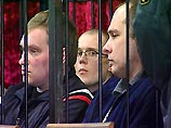 Московский окружной военный суд проведет сегодня очередное заседание по делу об убийстве журналиста газеты "Московский Комсомолец" Дмитрия Холодова Московский окружной военный суд проведет сегодня очередное заседание по делу об убийстве журналиста газеты "Московский Комсомолец" Дмитрия Холодова