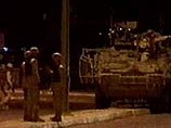 В результате катастрофы американского вертолета на севере Ирака пропали 2 пилота В результате катастрофы американского вертолета на севере Ирака пропали 2 пилота