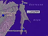 На Сахалине в море унесло 8 рыбаков