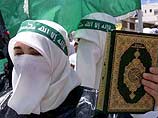 Исламское движение сопротивления "Хамас" готово заключить 10-летнее перемирие с Израилем, если тот вернется к границам 1967 года, заявил в понедельник один из руководителей движения Абдель Азиз ар-Рантиси