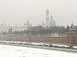 К концу недели в Москве потеплеет до минус 1 градуса