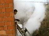 На пожаре в Санкт-Петербурге погибли 2 человека На пожаре в Санкт-Петербурге погибли 2 человека