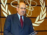 Генеральный директор Международного агентства по ядерной энергетике (МАГАТЭ) Мухаммед аль-Барадеи считает, что опасность ядерной войны "еще никогда не была такой большой, как сейчас".