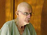Вынесен приговор старейшему в истории США грабителю банков Вынесен приговор старейшему в истории США грабителю банков