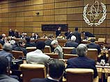 Гендиректор МАГАТЭ: "Ядерная война приближается" Гендиректор МАГАТЭ: "Ядерная война приближается"