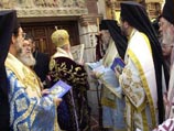 Патриарх Варфоломей освятил первый на Кубе православный храм
