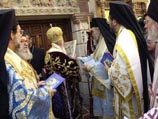 Патриарх Варфоломей освятил первый на Кубе православный храм Патриарх Варфоломей освятил первый на Кубе православный храм