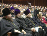 На Рождественских чтениях говорили о СМИ, житиях святых и школьной форме На Рождественских чтениях говорили о СМИ, житиях святых и школьной форме