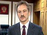 Валерий Горегляд подал в отставку с поста вице-спикера Совета Федерации 