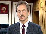 Валерий Горегляд подал в отставку с поста вице-спикера Совета Федерации Валерий Горегляд подал в отставку с поста вице-спикера Совета Федерации
