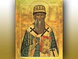 Святитель Иов - первый Патриарх Московский и всея Руси