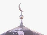 В Германии в мечети произошло двойное убийство
