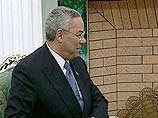 В Кремле госсекретарь США Колин Пауэлл задал неприятные вопросы Владимиру Путину В Кремле госсекретарь США Колин Пауэлл задал неприятные вопросы Владимиру Путину
