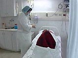 В инфекционное отделение Центральной районной больницы города Железнодорожный Московской области госпитализирован житель Екатеринбурга с предварительным диагнозом брюшной тиф
