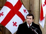 Wall Street Journal: Вашингтон и Москва борются за внимание Грузии Wall Street Journal: Вашингтон и Москва борются за внимание Грузии