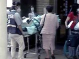 Минздрав Таиланда объявил в понедельник, что к настоящему времени в королевстве скончались 5 из 10 человек, которые были госпитализированы с подозрением на "птичий грипп" Минздрав Таиланда объявил в понедельник, что к настоящему времени в королевстве скончались 5 из 10 человек, которые были госпитализированы с подозрением на "птичий грипп"