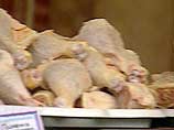 Россия запретила ввоз мяса птицы из Таиланда, Камбоджи, Тайваня и Индонезии