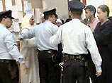 В Марокко проведена облава на экстремистов. Задержаны 35 человек