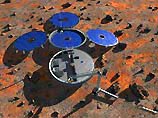У ученых осталась последняя попытка "оживить" модуль Beagle-2 - перезагрузка У ученых осталась последняя попытка "оживить" модуль Beagle-2 - перезагрузка