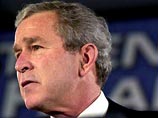 По словам Буша, функционер "Аль-Каиды" Хассан Гуль оказывал помощь иракским боевикам организовывать нападения на американские войска в Ираке