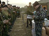 В Чечне открыт памятник российским саперам, погибшим за время вооруженного конфликта В Чечне открыт памятник российским саперам, погибшим за время вооруженного конфликта