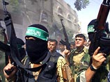 Израиль отвергает предложение "Хамас" о 10-летнем перемирии