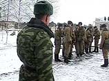 Как сообщили во вторник в правоохранительных органах автономии, в совершении убийства подозреваются двое солдат этой же части, которые самовольно оставили часть и находятся в розыске Как сообщили во вторник в правоохранительных органах автономии, в совершении убийства подозреваются двое солдат этой же части, которые самовольно оставили часть и находятся в розыске
