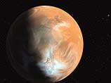 Opportunity прислал первое цветное фото Марса
