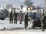 Один канадский миротворец убит, трое ранены в результате теракта в Кабуле