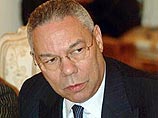 Пауэлл поговорил с российскими бизнесменами и помолчал о ЮКОСе Пауэлл поговорил с российскими бизнесменами и помолчал о ЮКОСе
