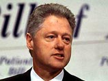 За свою жизнь Билл Клинтон написал всего два электронных письма