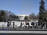 Сегодня - первый рабочий день Джорджа Буша на посту президента США Сегодня - первый рабочий день Джорджа Буша на посту президента США