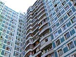 Относительно дешевое жилье осталось только в Подмосковье, цена метра в московских новостройках перевалила за 1000 долларов