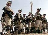 США отправляют в Ирак еще 8 тысяч единиц военной техники и новых солдат