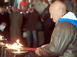 В Израиле целую неделю проводятся различные мероприятия как на государственном, так и на общественном уровнях В Израиле целую неделю проводятся различные мероприятия как на государственном, так и на общественном уровнях