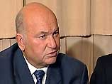 Юрий Лужков просит конкретизировать претензии к столичным чиновникам
